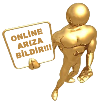 arıze bildirim